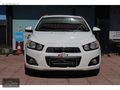 2011-CHEVROLET-AVEO-1.4-LTZ-179.500 KM