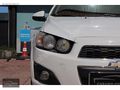 2011-CHEVROLET-AVEO-1.4-LTZ-179.500 KM