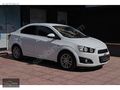 2011-CHEVROLET-AVEO-1.4-LTZ-179.500 KM