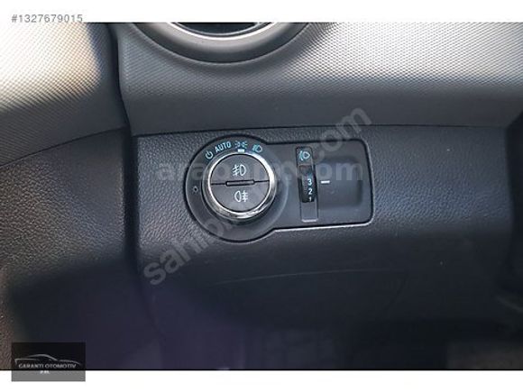 2011-CHEVROLET-AVEO-1.4-LTZ-179.500 KM