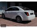 2011-CHEVROLET-AVEO-1.4-LTZ-179.500 KM