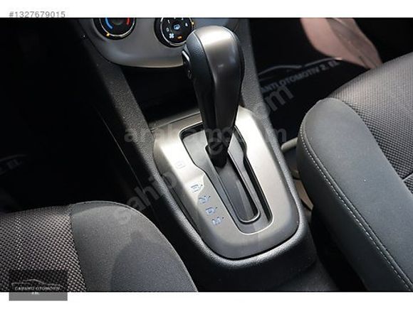 2011-CHEVROLET-AVEO-1.4-LTZ-179.500 KM