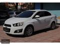 2011-CHEVROLET-AVEO-1.4-LTZ-179.500 KM