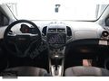 2011-CHEVROLET-AVEO-1.4-LTZ-179.500 KM