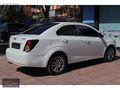 2011-CHEVROLET-AVEO-1.4-LTZ-179.500 KM