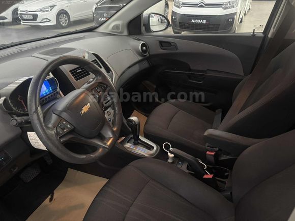 FIRSAT ARACI /İLK EL /TERTEMİZ TAM OTOMATİK AVEO