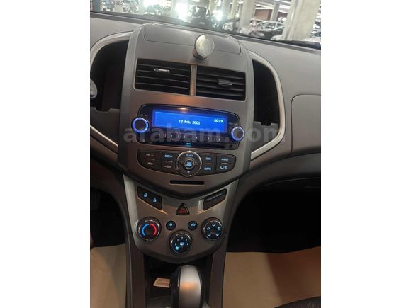 FIRSAT ARACI /İLK EL /TERTEMİZ TAM OTOMATİK AVEO
