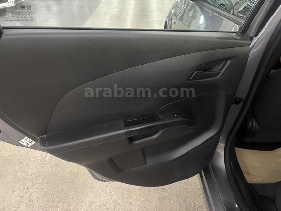 FIRSAT ARACI /İLK EL /TERTEMİZ TAM OTOMATİK AVEO