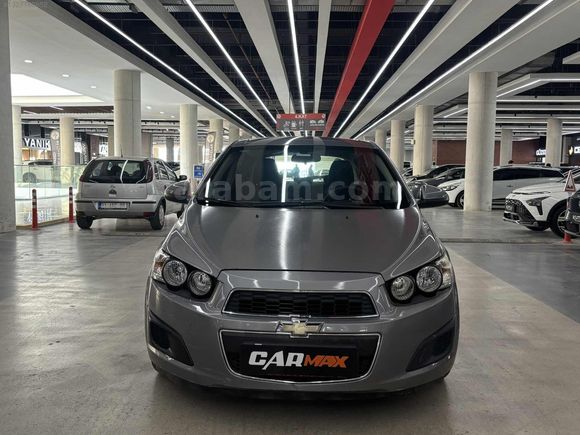 FIRSAT ARACI /İLK EL /TERTEMİZ TAM OTOMATİK AVEO