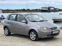 UMUT OTOMOTİV'DEN İLK SAHİBİNDEN 125.000 KM'DE AVEO