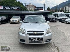 2011 CHEVROLET AVEO 1.4 OTOMATİK 125.000 KİLOMETRE HATASIZ !