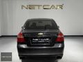 NETCAR'DAN 2011 AVEO LT 1.4 100 HP OTOMATİK 66.000 KM