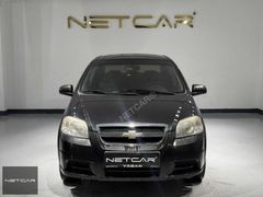 NETCAR'DAN 2011 AVEO LT 1.4 100 HP OTOMATİK 66.000 KM