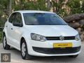 MEDA GROUP DAN VW POLO 1.2 TRENDLİNE