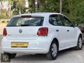 MEDA GROUP DAN VW POLO 1.2 TRENDLİNE