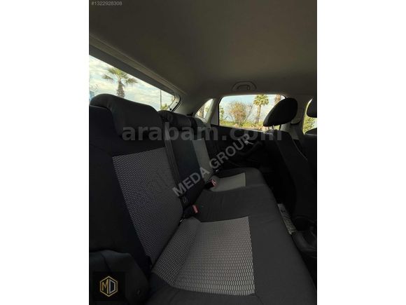 MEDA GROUP DAN VW POLO 1.2 TRENDLİNE
