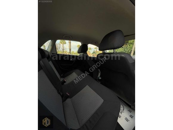 MEDA GROUP DAN VW POLO 1.2 TRENDLİNE