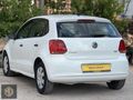 MEDA GROUP DAN VW POLO 1.2 TRENDLİNE