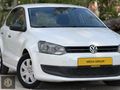 MEDA GROUP DAN VW POLO 1.2 TRENDLİNE