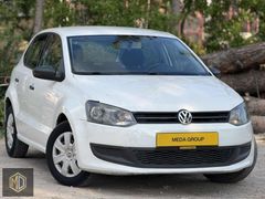MEDA GROUP DAN VW POLO 1.2 TRENDLİNE