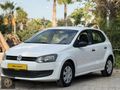 MEDA GROUP DAN VW POLO 1.2 TRENDLİNE
