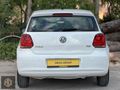 MEDA GROUP DAN VW POLO 1.2 TRENDLİNE