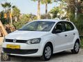 MEDA GROUP DAN VW POLO 1.2 TRENDLİNE