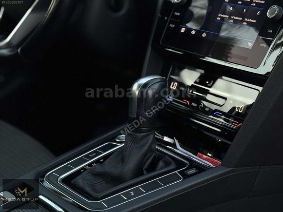 MEDA GROUP DAN 2020 MODEL HATASIZZ VW PASSAT BUSİNESSS