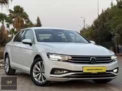 MEDA GROUP DAN 2020 MODEL HATASIZZ VW PASSAT BUSİNESSS