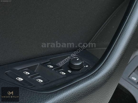 MEDA GROUP DAN 2020 MODEL HATASIZZ VW PASSAT BUSİNESSS