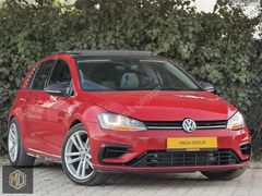 MEDA GROUPDAN VW GOLF 1.4 TSI HİGHLİNE CAM TAVAN+HAYALET İÇİ BEJ