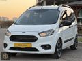 MEDA GROUP DAN 2023 1.5 TDCI COURIER TİTANİUM PLUS DÜŞÜK KM