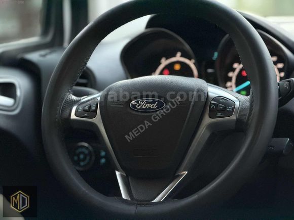 MEDA GROUP DAN 2023 1.5 TDCI COURIER TİTANİUM PLUS DÜŞÜK KM