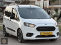 MEDA GROUP DAN 2023 1.5 TDCI COURIER TİTANİUM PLUS DÜŞÜK KM