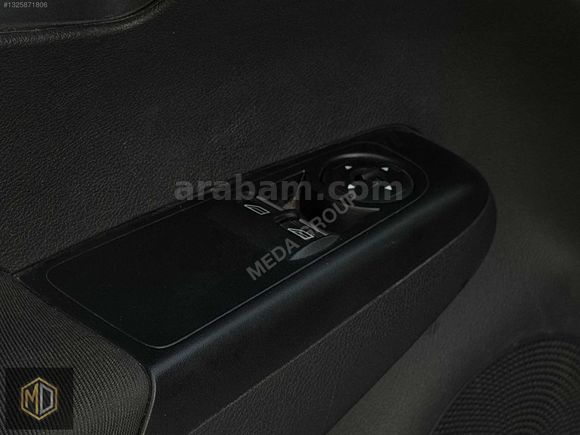 MEDA GROUP DAN 2023 1.5 TDCI COURIER TİTANİUM PLUS DÜŞÜK KM
