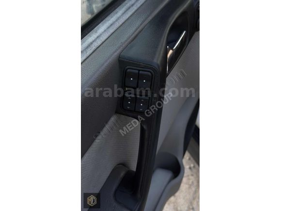 MEDA GROUP DAN BAKIMLI OPEL ASTRA 1.6 16V TİTİZ KULLANILMIŞ