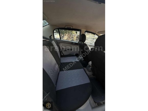 MEDA GROUP DAN BAKIMLI OPEL ASTRA 1.6 16V TİTİZ KULLANILMIŞ