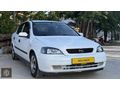 MEDA GROUP DAN BAKIMLI OPEL ASTRA 1.6 16V TİTİZ KULLANILMIŞ