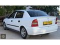 MEDA GROUP DAN BAKIMLI OPEL ASTRA 1.6 16V TİTİZ KULLANILMIŞ