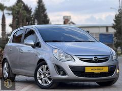 MEDA GROUPDAN HATASIZ AYARINDA 2011 OPEL CORSA 1.3 CDTI DÜŞÜK KM