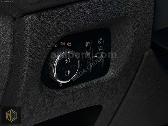 MEDA GROUPDAN HATASIZ AYARINDA 2011 OPEL CORSA 1.3 CDTI DÜŞÜK KM