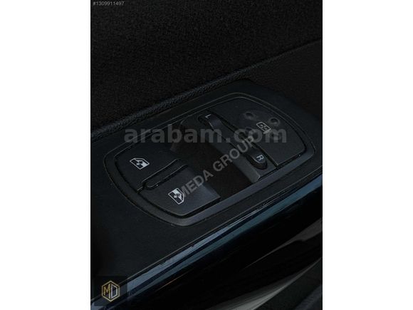 MEDA GROUPDAN HATASIZ AYARINDA 2011 OPEL CORSA 1.3 CDTI DÜŞÜK KM