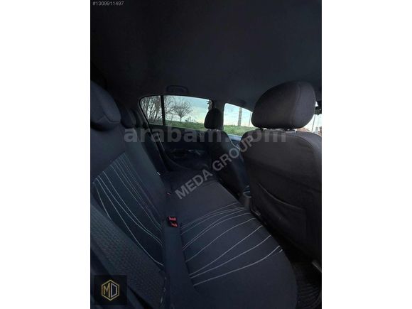 MEDA GROUPDAN HATASIZ AYARINDA 2011 OPEL CORSA 1.3 CDTI DÜŞÜK KM