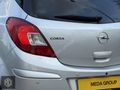 MEDA GROUPDAN HATASIZ AYARINDA 2011 OPEL CORSA 1.3 CDTI DÜŞÜK KM