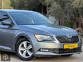 MEDA GROUP DAN HATASIZ AYARINDA 2016 SKODA SUPERB 1.6 TDI ACTİVE