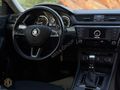 MEDA GROUP DAN HATASIZ AYARINDA 2016 SKODA SUPERB 1.6 TDI ACTİVE