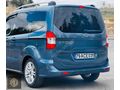 MEDA GROUP DAN 2020 FORD COURİER TİTANİUM PLUS HATASIZ AYARINDA