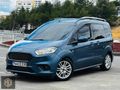 MEDA GROUP DAN 2020 FORD COURİER TİTANİUM PLUS HATASIZ AYARINDA