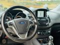 MEDA GROUP DAN 2020 FORD COURİER TİTANİUM PLUS HATASIZ AYARINDA