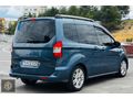 MEDA GROUP DAN 2020 FORD COURİER TİTANİUM PLUS HATASIZ AYARINDA